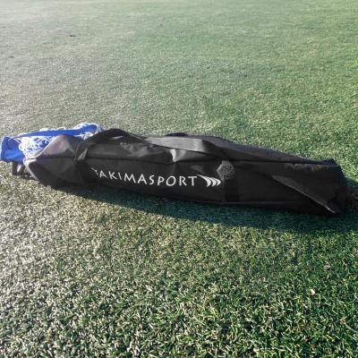Branka 3x1 m (300x100 cm) UNI SKRZAT – splňuje požadavky PZPN