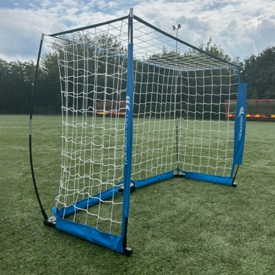 Skládací přenosná branka 180 x 80 – Mobilní branka