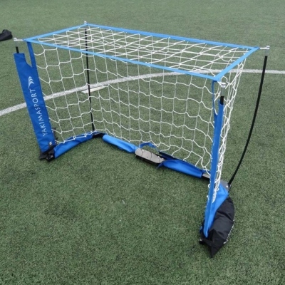 Fußballtor UNI 120x80 – Kindertor für den Garten