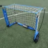 UNI 120x80 football goal – A children’s goal for the garden