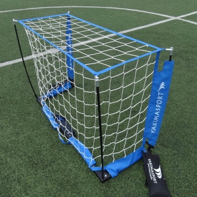 Fußballtor UNI 120x80 – Kindertor für den Garten