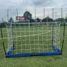Futbalová bránka UNI 120x80 – Detská bránka do záhrady