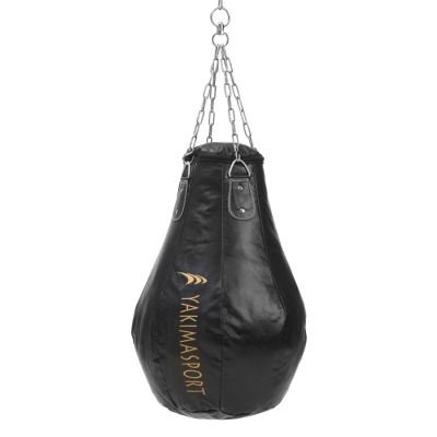 Sac de box - Păr GIGANT | Yakimasport