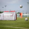 Складные ворота ACADEMY 120x80 – профессиональные и прочные