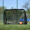 GIZA Football Goal 180 x 120 cm | Yakimasport Giza