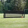 Porți de fotbal GIZA 3x1 m | Yakimasport Giza 300x100