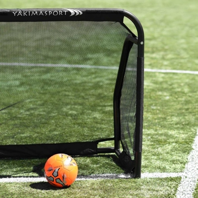 Футбольні ворота GIZA 3x1 м | Yakimasport Giza 300x100