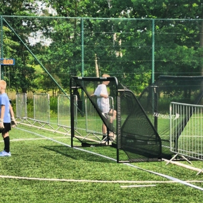 GIZA ŻAK futballkapu 3 x 1,55 m | Kapugyártó