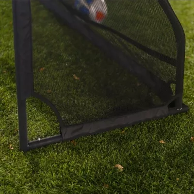 Футбольные ворота GIZA 3x2 м | Yakimasport Giza 300x200