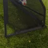 GIZA 3x2 m football goal | Yakimasport Giza 300x200