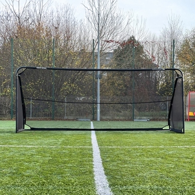 Porți de fotbal GIZA 5x2 m | Yakimasport Giza 500x200