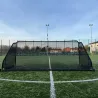 Fußballtor GIZA 5 x 2 m | Yakimasport Giza 500 x 200