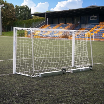 Porțiune de gard din aluminiu 3x1,5 m | Yakimasport BR0003