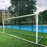 Nešiojamosios aliumininės vartelės 5x2 m  | Yakimasport