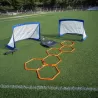 Pop-Up futbalové bránky | Detské bránky | Sada bránok