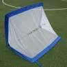 Skládací fotbalové branky | Branky pro děti | Sada branek
