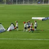 Pop-Up Football Goal Set – self-erecting, portable
