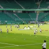 „Pop-Up“ futbolo vartų rinkinys – savaime išsiskleidžiantys mobilūs vartai