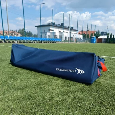 Futbalová bránka 300 x 155 – Odolná záhradná bránka z PVC