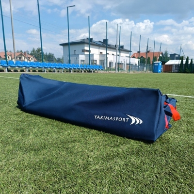 Fotbalová branka 300 x 155 – odolná zahradní branka z PVC