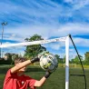 Ворота Yakimasport Flex 500x200 | Виробник воріт