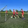 Ворота Yakimasport Flex 240x150 | Переносные ворота для сада