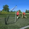 Yakimasport Flex 240x150 kapija | Prenosiva vrtna kapija