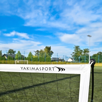 Porți Yakimasport Flex 120x80 | Porți mobile pentru grădină