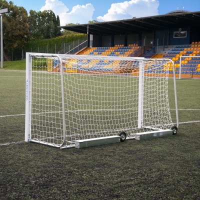 Gewicht für Fußballtor, 50 kg, gemäß PN-EN 748