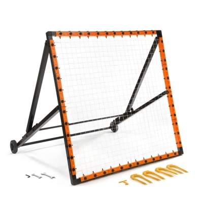 Rebounder Yakimasport PRO Y-station – aparat de antrenament, antrenament