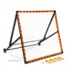 Rebounder Yakimasport PRO Y-station — тренажер, тренування
