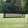 Tinklas „Giza“ 300x100 cm – Tvirtas futbolo tinklas 300x100