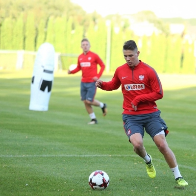 Zid gonflabil cu ridicare automată, 205 cm – Antrenament de fotbal