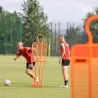 PRO edzőfal – Szabadrúgás-edzés és edzőbábu