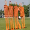 Zidul de antrenament PRO – Antrenament pentru lovituri libere și manechin