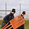 Zidul de antrenament PRO – Antrenament pentru lovituri libere și manechin