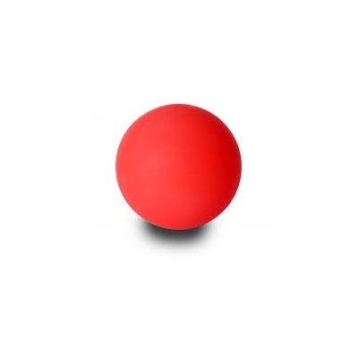 Lacrosse-Massageball – Faszienlockerung