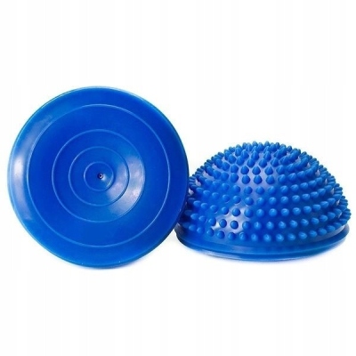 Sensorische Halbkugeln, „Igel“ – 2er-Set von Yakimasport