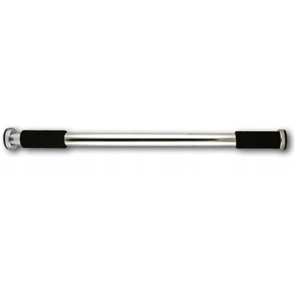 Húzódzkodó rúd – ajtóra rögzíthető, 62–100 cm
