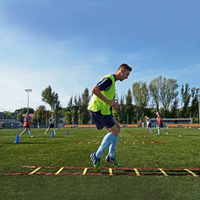 4m coordination ladder | Professional football equipment