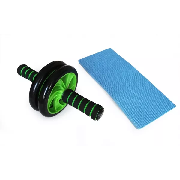 Disc de antrenament pentru exerciții abdominale