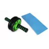 Yakimasport Ab Wheel – vježbanje kod kuće