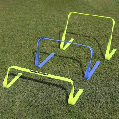Pružný plot 30 cm – Motorický tréning, rýchlosť
