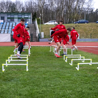PRO 40 cm-es koordinációs kerítés  Yakimasport edzőeszközök