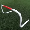 40 cm pop-up hurdle – Motor skills training, speed