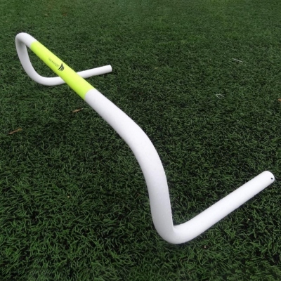 Samostaviteľný plot 20 cm – Motorický tréning, rýchlosť