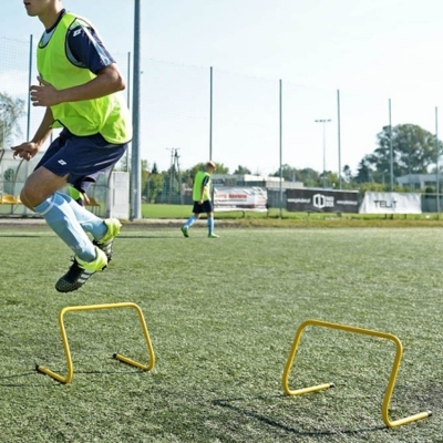 Koordinačný plot 30 cm Yakimasport – Motorický tréning