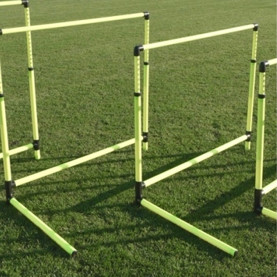 Set de 5 garduri profesionale reglabile (68-106 cm)