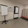 Flipchart pentru antrenori Yakima 70 x 100 cm – Bloc tactic