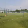 Traka za označavanje igrališta - Yakimasport mobilno igralište